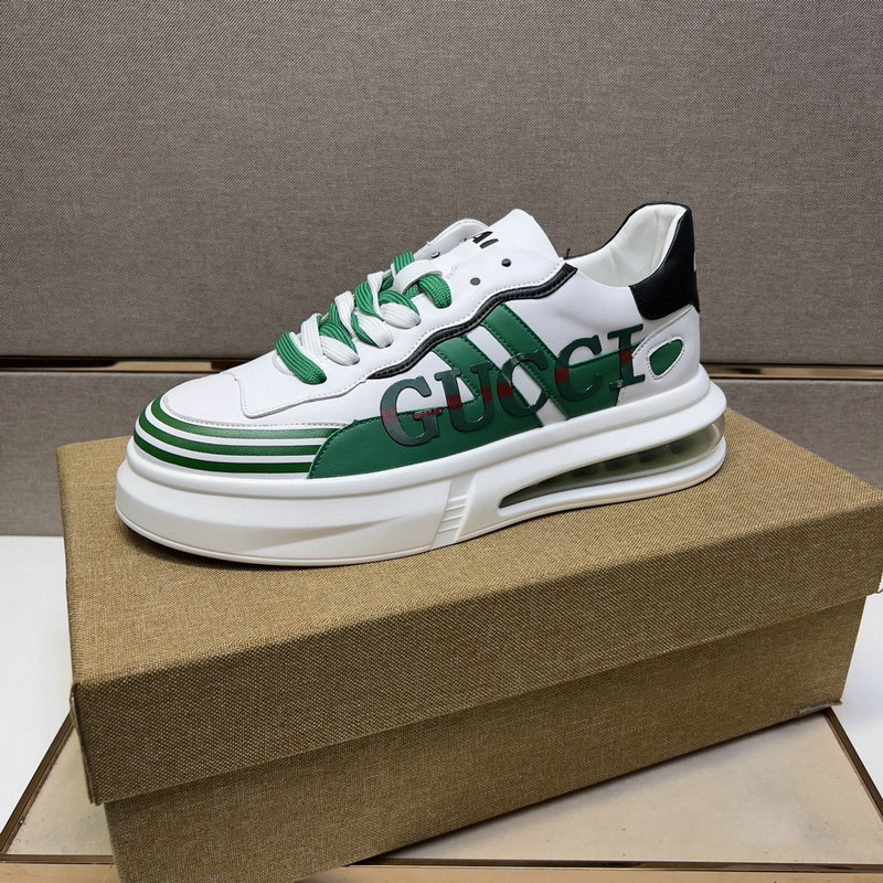 men gucci shoes-534